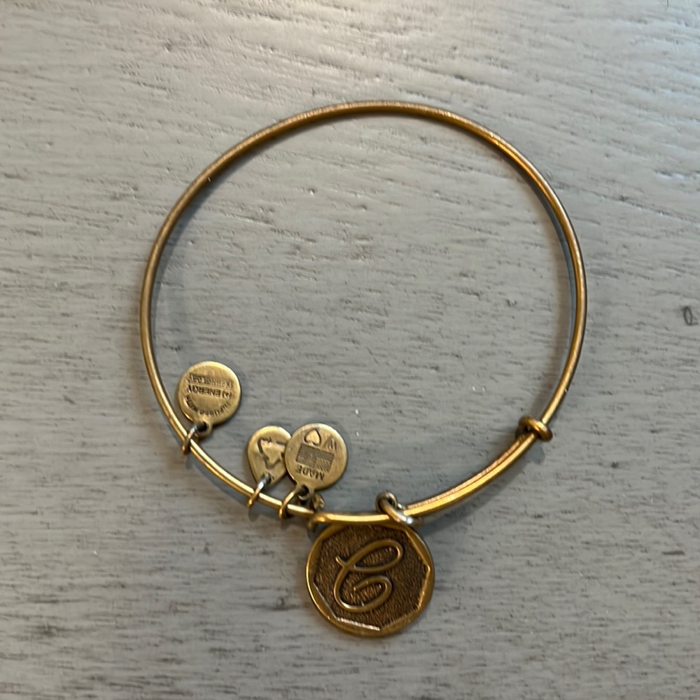 Alex and Ani Bracelet